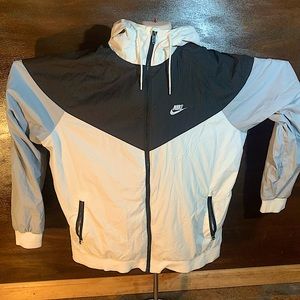 Nike Windbreaker